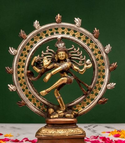 Nataraj Idol