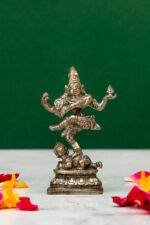 Nataraj Idol