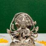 Panchmukhi Hanuman Idol