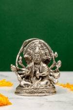 Panchmukhi Hanuman Idol