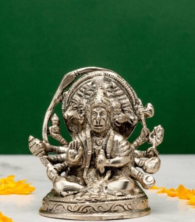 Panchmukhi Hanuman Idol