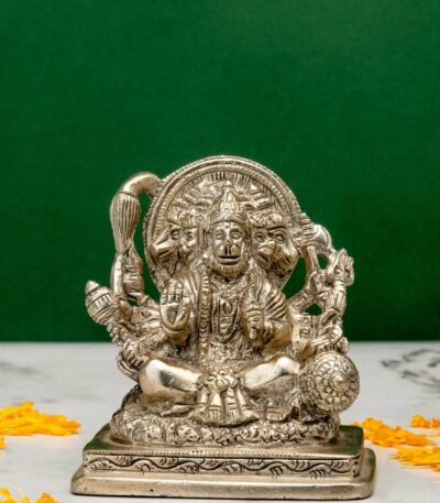Panchmukhi Hanuman Idol