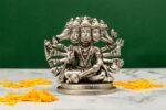 Panchmukhi Hanuman Idol