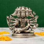 Panchmukhi Hanuman Idol