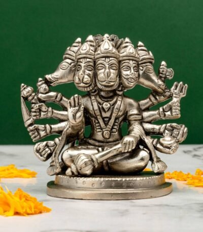 Panchmukhi Hanuman Idol