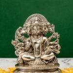 Panchmukhi Hanuman Idol