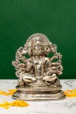 Panchmukhi Hanuman Idol