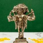 Panchmukhi Hanuman Idol