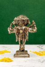 Panchmukhi Hanuman Idol