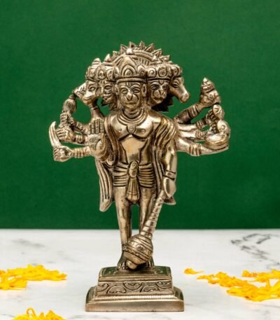 Panchmukhi Hanuman Idol
