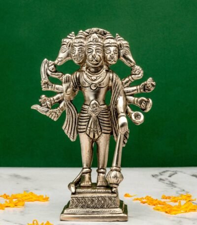 Panchmukhi Hanuman Idol
