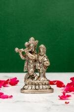 Radha Krishna Idol