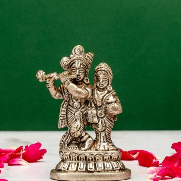 Radha Krishna Idol