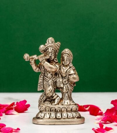 Radha Krishna Idol