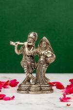 Radha Krishna Idol