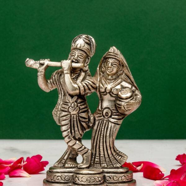 Radha Krishna Idol