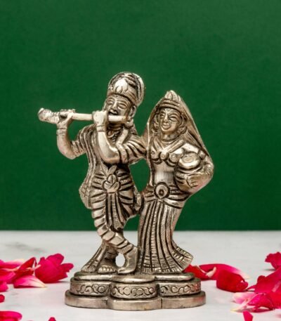 Radha Krishna Idol
