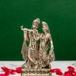 Radha Krishna Idol