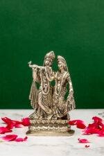 Radha Krishna Idol