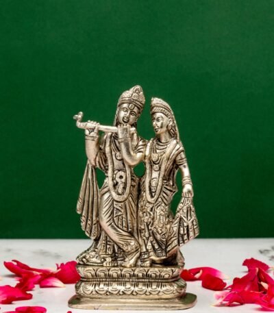 Radha Krishna Idol