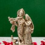 Radha Krishna Idol