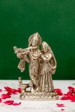 Radha Krishna Idol
