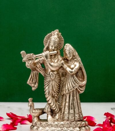 Radha Krishna Idol