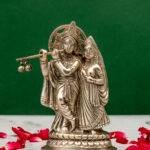 Radha Krishna Idol