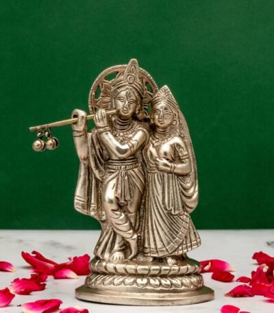 Radha Krishna Idol
