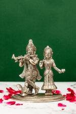 Radha Krishna Idol
