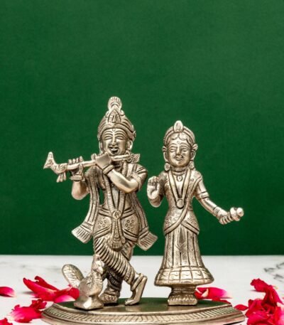 Radha Krishna Idol