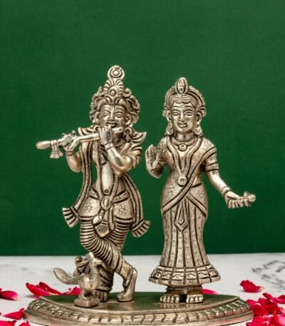 Radha Krishna Idol