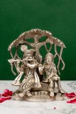 Radha Krishna Idol