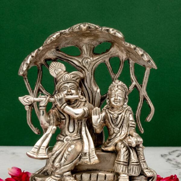Radha Krishna Idol