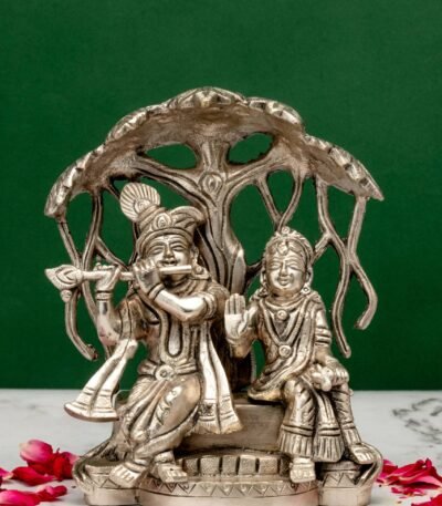Radha Krishna Idol
