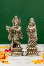 Radha Krishna Idol