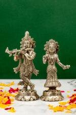 Radha Krishna Idol