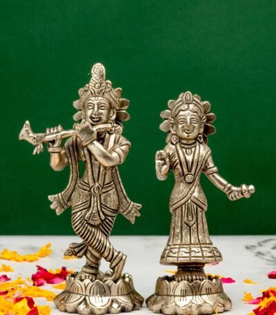 Radha Krishna Idol