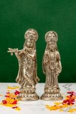 Radha Krishna Idol