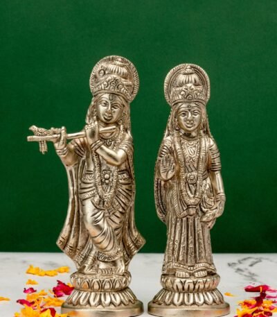 Radha Krishna Idol
