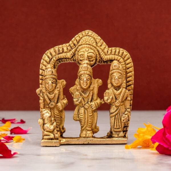brass-Ram-Darbar