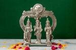 Ram Darbar idol