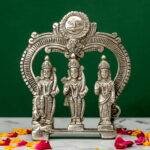Ram Darbar idol