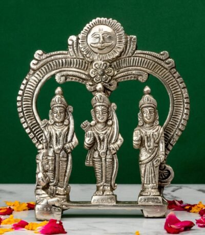 Ram Darbar idol