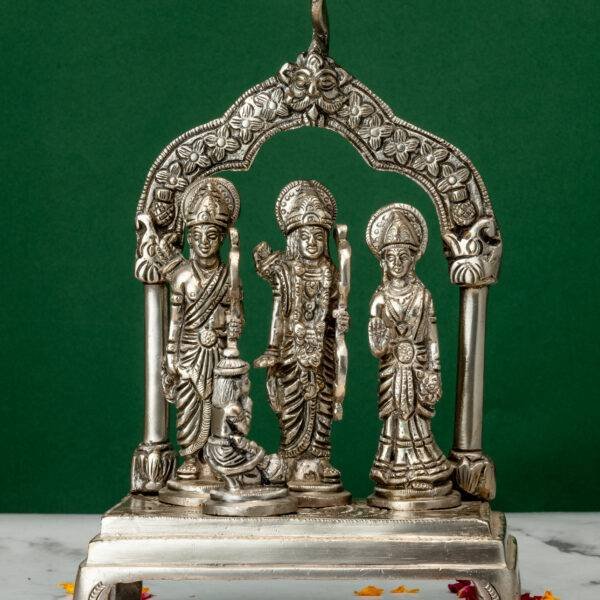 Ram Darbar idol