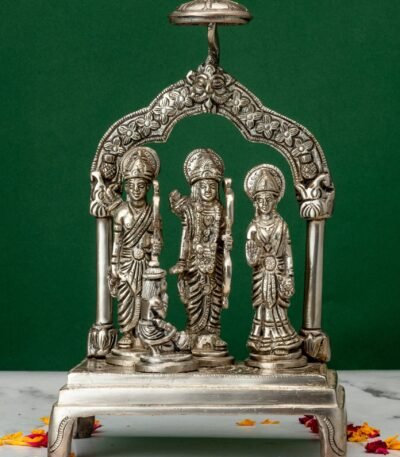 Ram Darbar idol