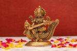 Saraswati Idol