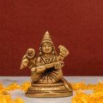 Saraswati Idol