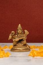 Saraswati Idol