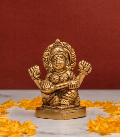 Saraswati Idol